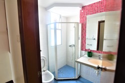 The Eden At Tampines (D18), Condominium #207633291